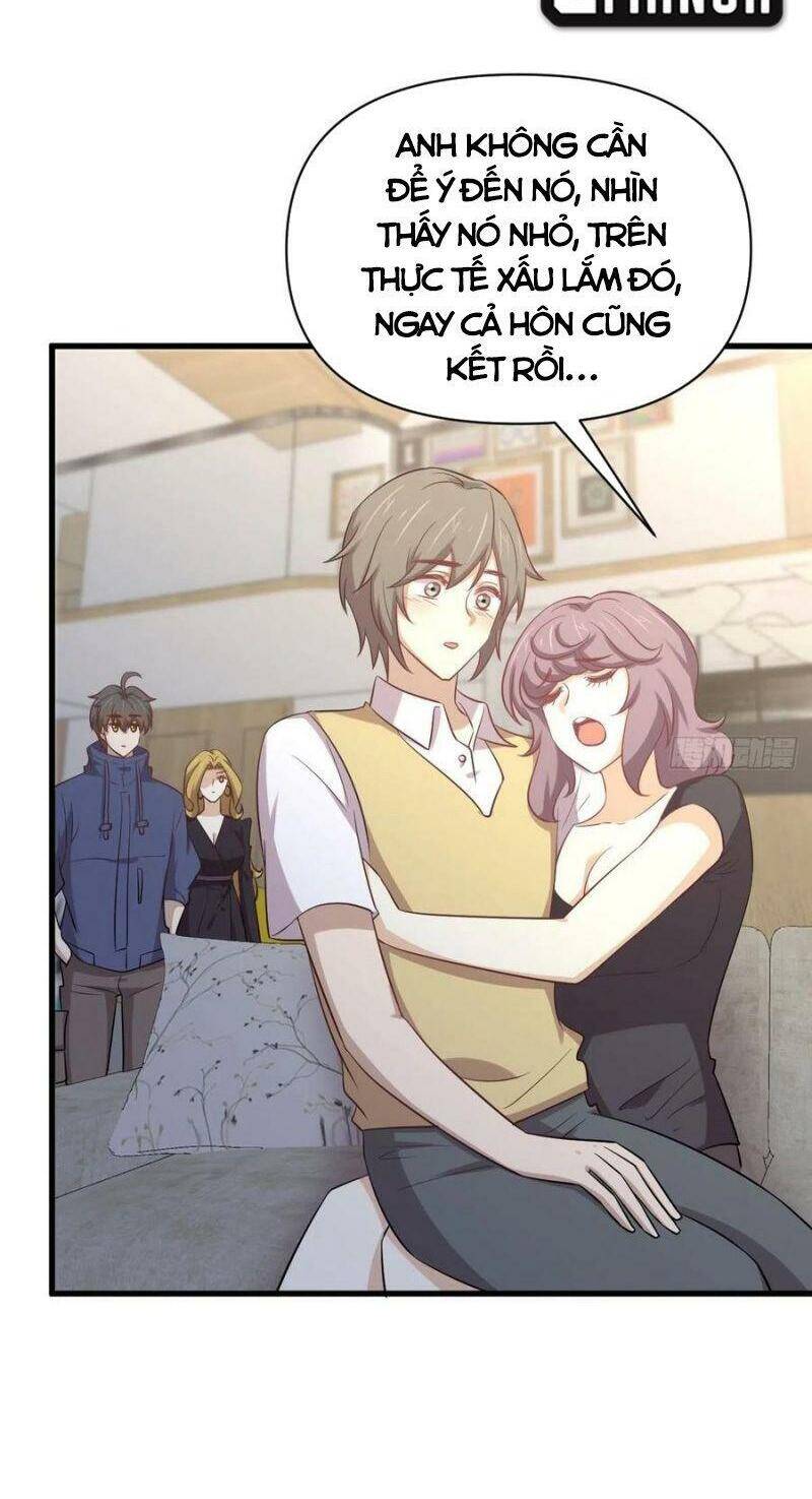 Xuyên Không Vào Thế Giới Nữ Cường Chapter 218 - Trang 2