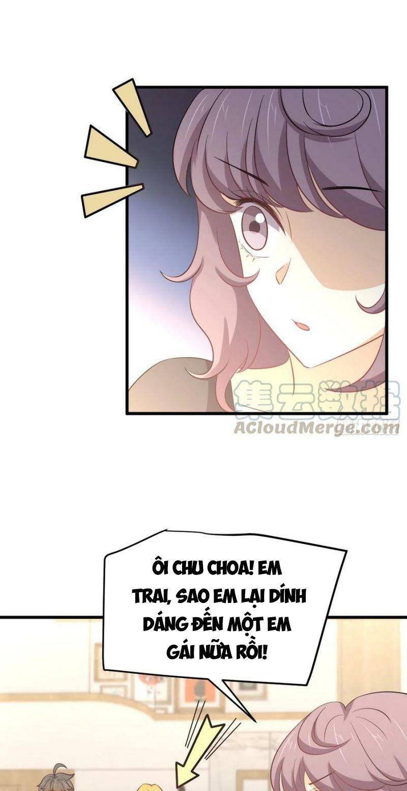 Xuyên Không Vào Thế Giới Nữ Cường Chapter 218 - Trang 2