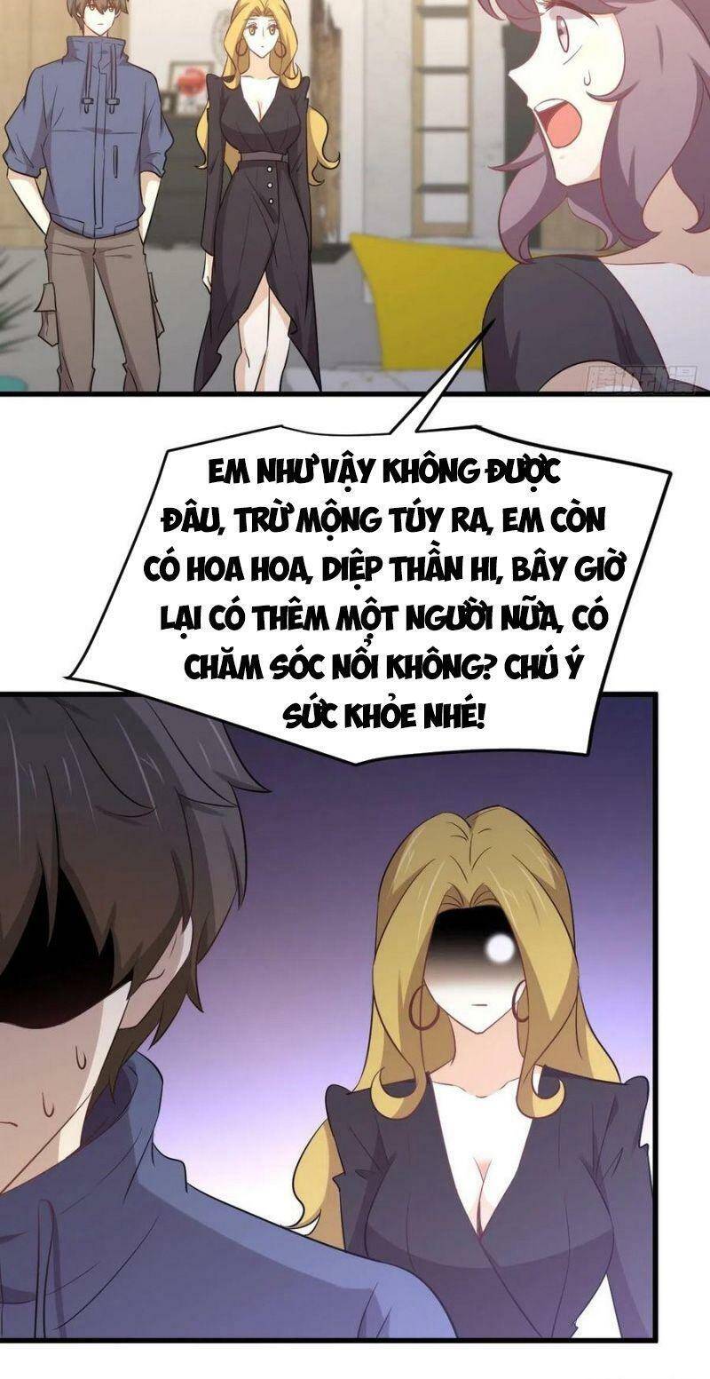 Xuyên Không Vào Thế Giới Nữ Cường Chapter 218 - Trang 2