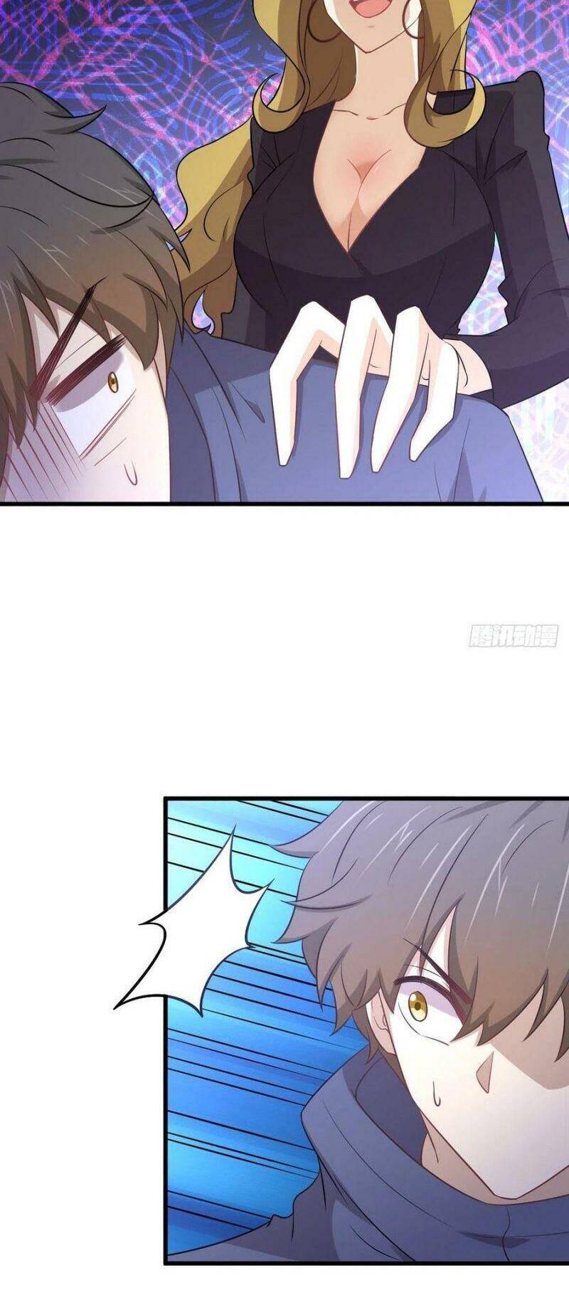 Xuyên Không Vào Thế Giới Nữ Cường Chapter 218 - Trang 2