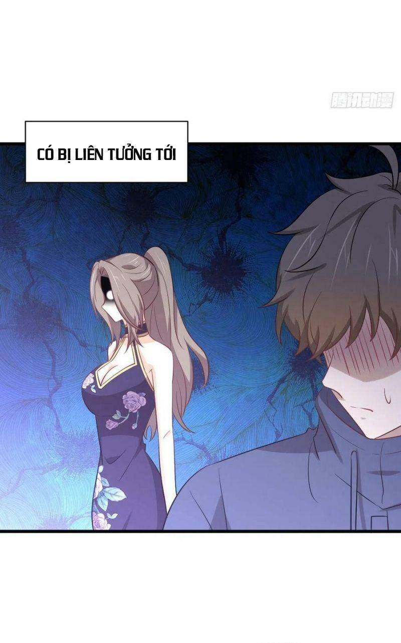 Xuyên Không Vào Thế Giới Nữ Cường Chapter 218 - Trang 2