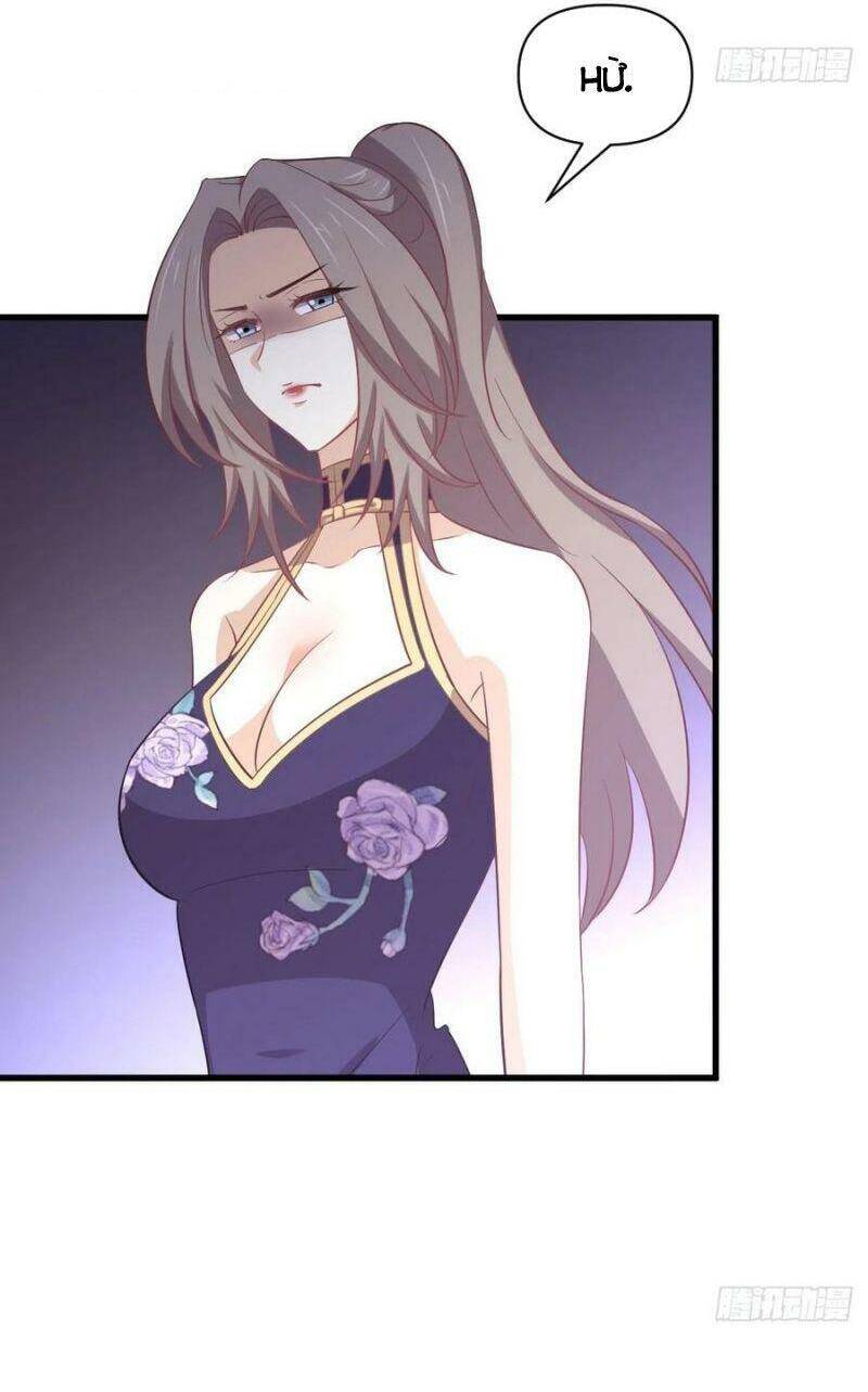 Xuyên Không Vào Thế Giới Nữ Cường Chapter 218 - Trang 2