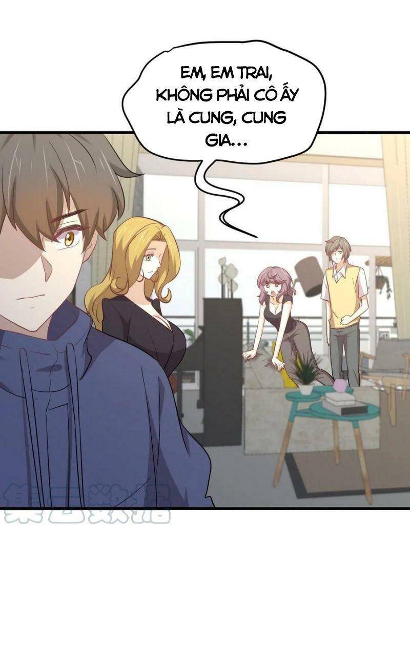 Xuyên Không Vào Thế Giới Nữ Cường Chapter 218 - Trang 2