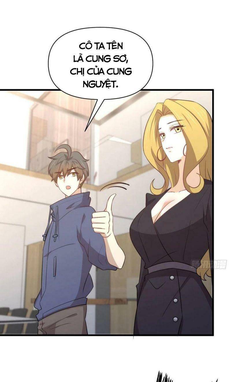 Xuyên Không Vào Thế Giới Nữ Cường Chapter 218 - Trang 2