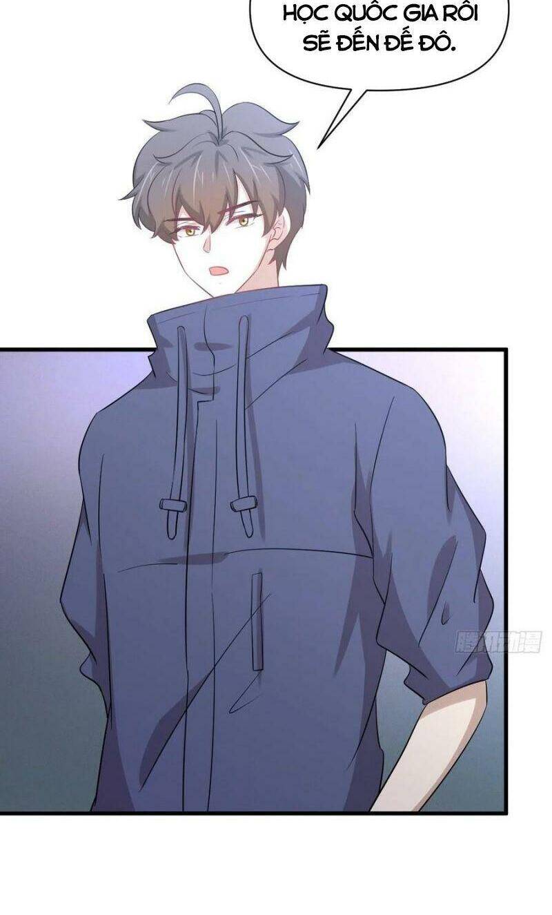 Xuyên Không Vào Thế Giới Nữ Cường Chapter 218 - Trang 2