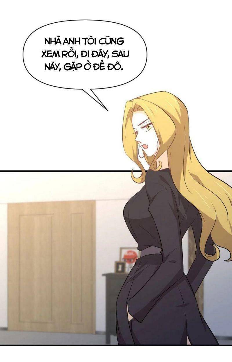 Xuyên Không Vào Thế Giới Nữ Cường Chapter 218 - Trang 2