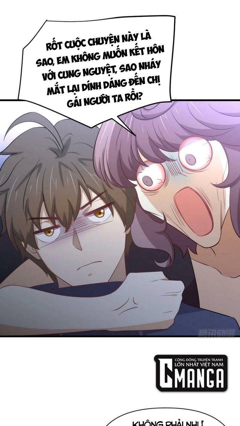 Xuyên Không Vào Thế Giới Nữ Cường Chapter 218 - Trang 2