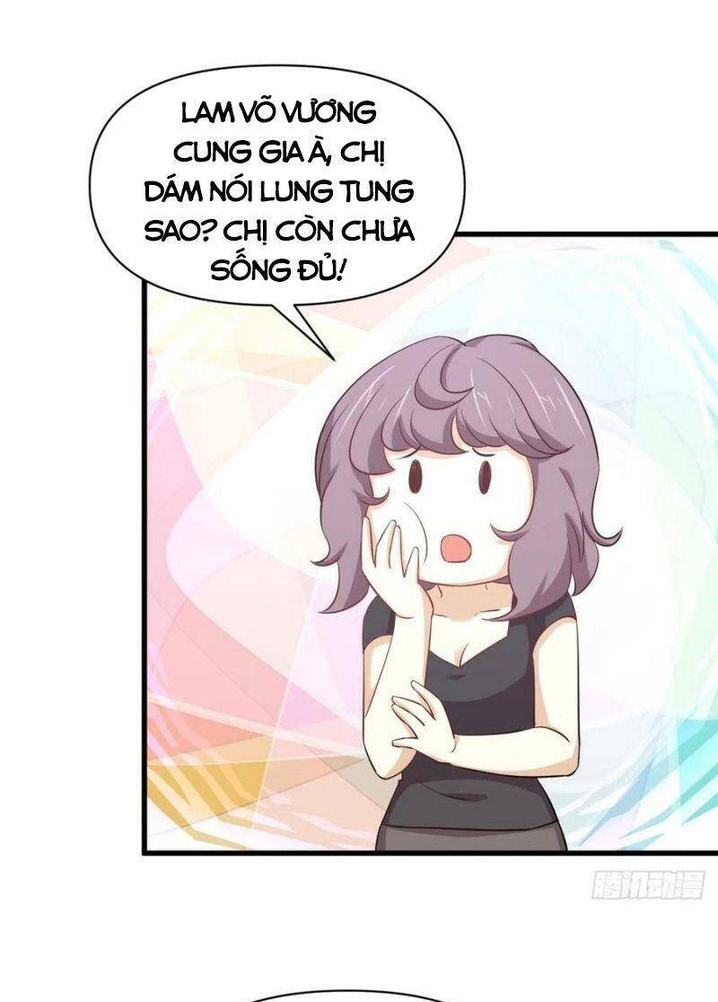 Xuyên Không Vào Thế Giới Nữ Cường Chapter 218 - Trang 2