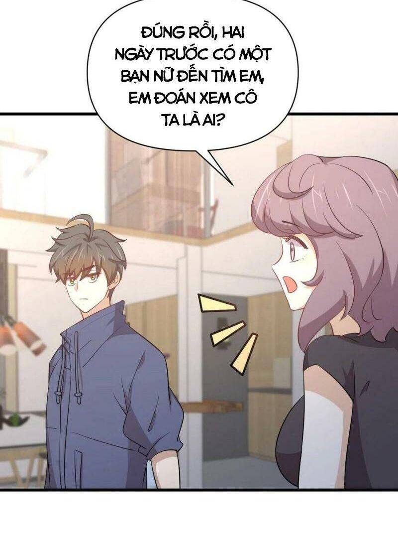 Xuyên Không Vào Thế Giới Nữ Cường Chapter 218 - Trang 2