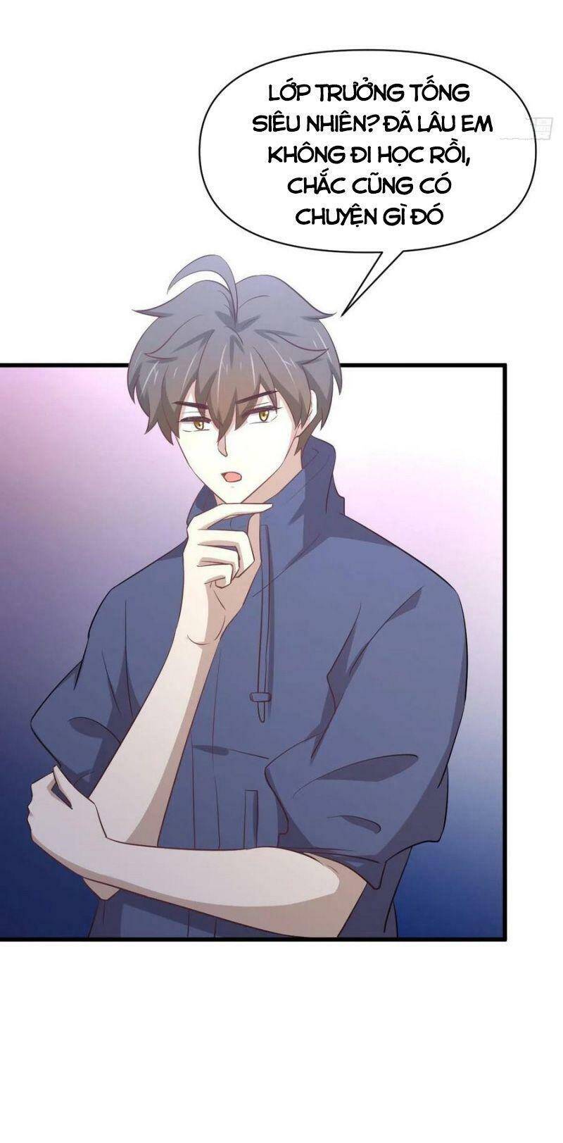 Xuyên Không Vào Thế Giới Nữ Cường Chapter 218 - Trang 2