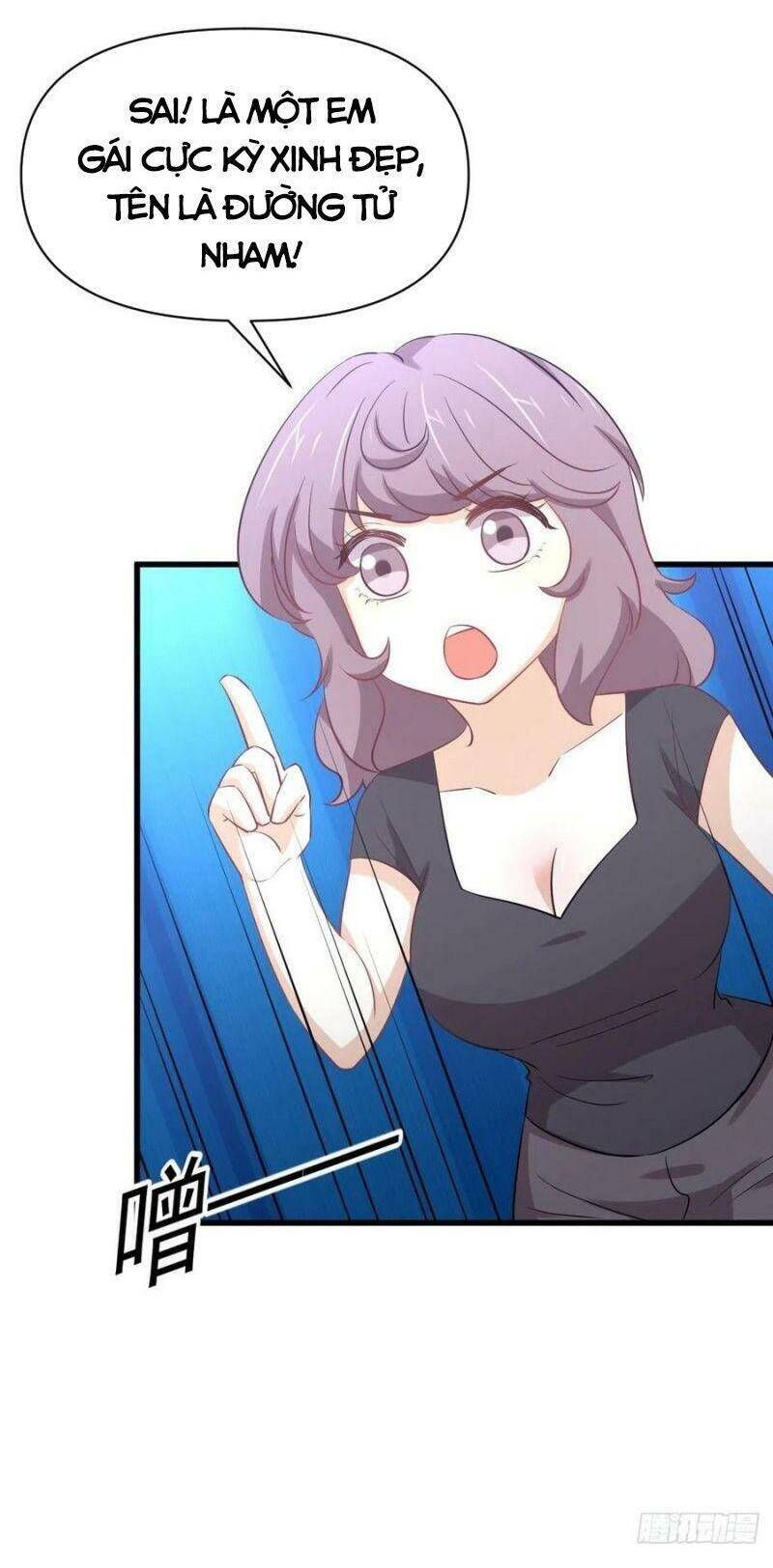 Xuyên Không Vào Thế Giới Nữ Cường Chapter 218 - Trang 2