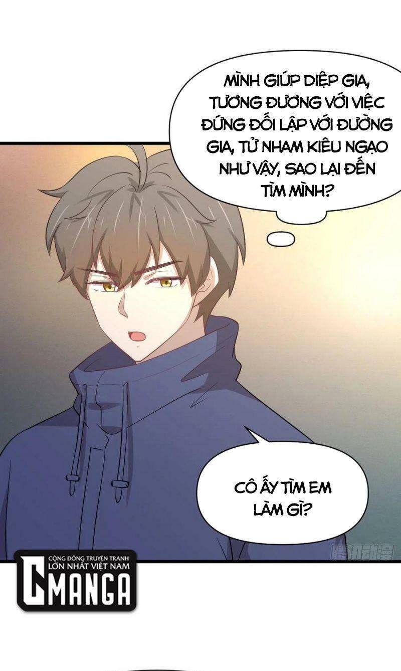 Xuyên Không Vào Thế Giới Nữ Cường Chapter 218 - Trang 2