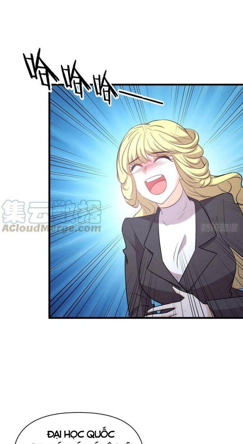 Xuyên Không Vào Thế Giới Nữ Cường Chapter 218 - Trang 2