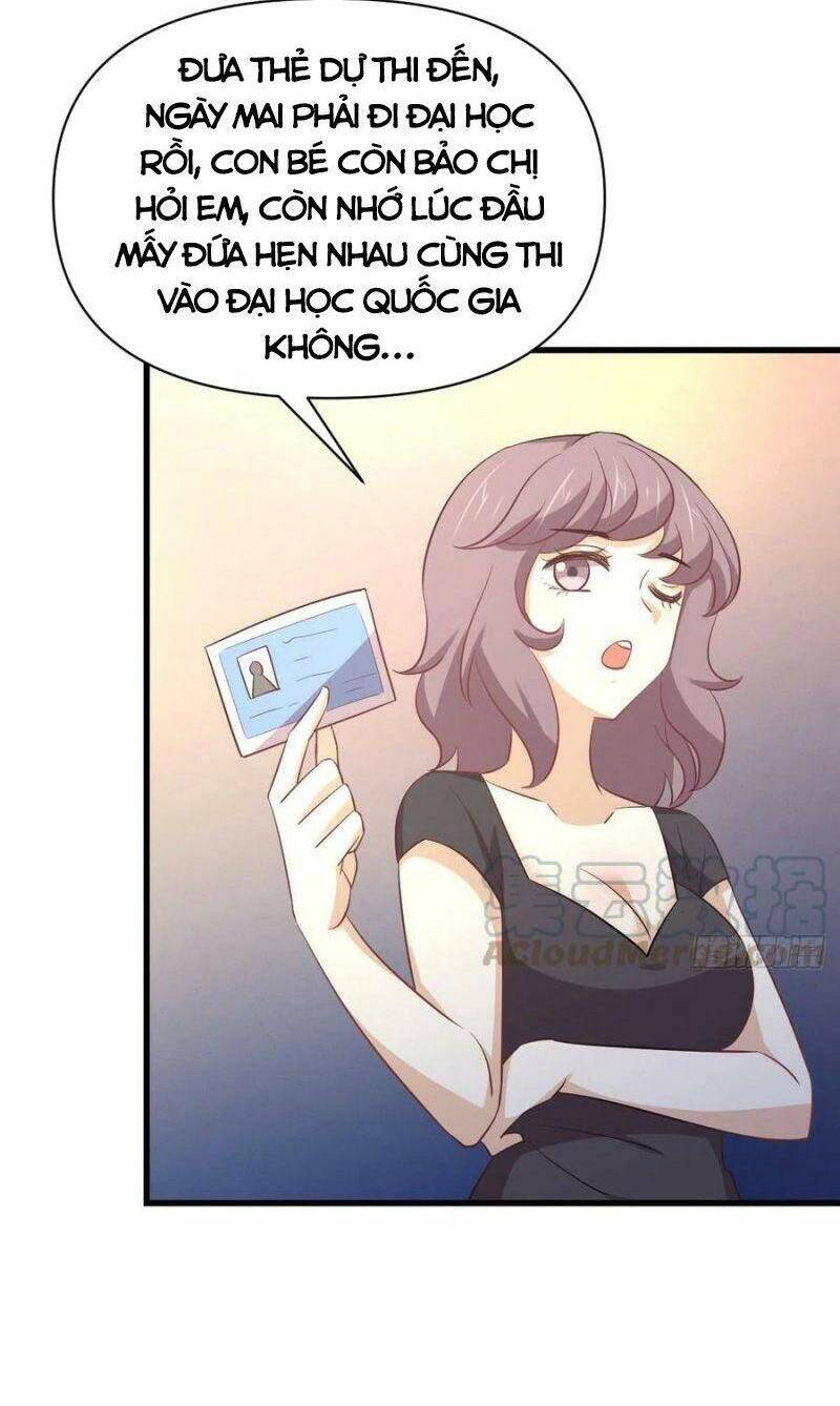 Xuyên Không Vào Thế Giới Nữ Cường Chapter 218 - Trang 2