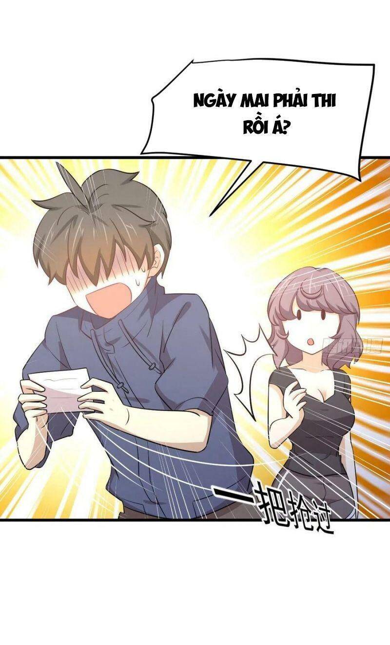 Xuyên Không Vào Thế Giới Nữ Cường Chapter 218 - Trang 2