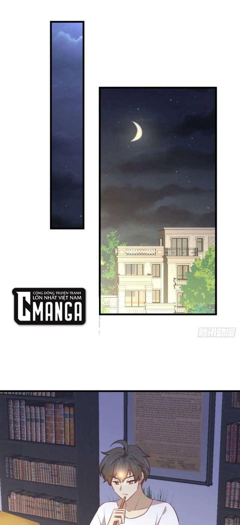 Xuyên Không Vào Thế Giới Nữ Cường Chapter 218 - Trang 2