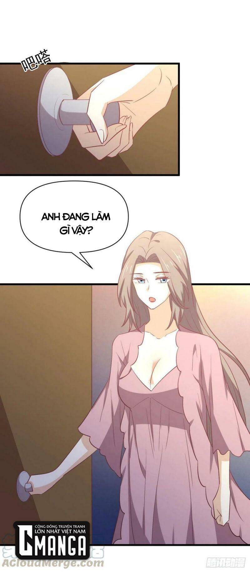 Xuyên Không Vào Thế Giới Nữ Cường Chapter 218 - Trang 2