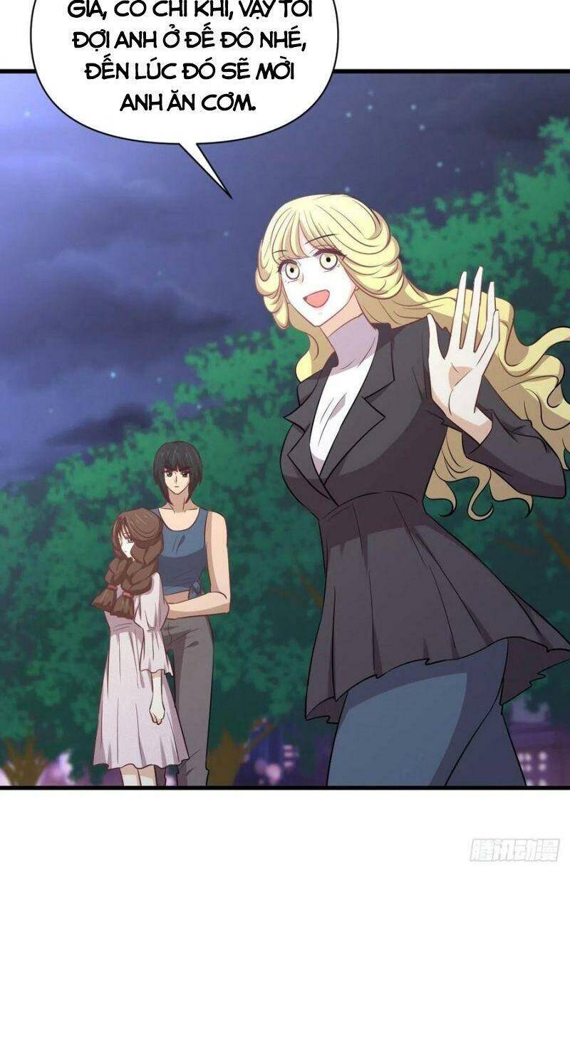 Xuyên Không Vào Thế Giới Nữ Cường Chapter 218 - Trang 2