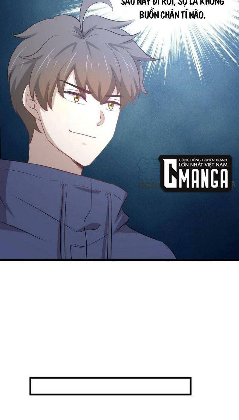 Xuyên Không Vào Thế Giới Nữ Cường Chapter 218 - Trang 2