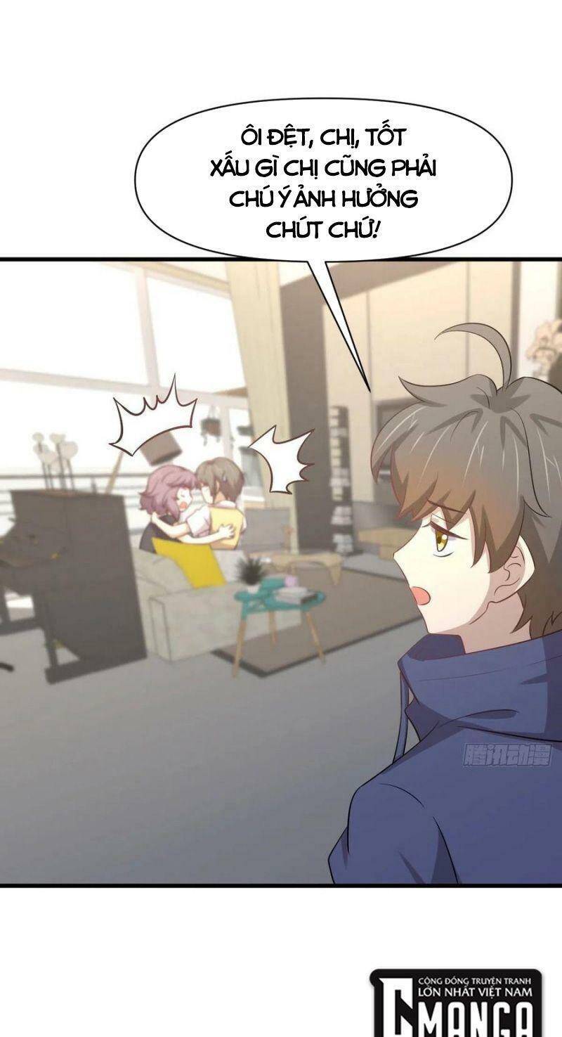 Xuyên Không Vào Thế Giới Nữ Cường Chapter 218 - Trang 2