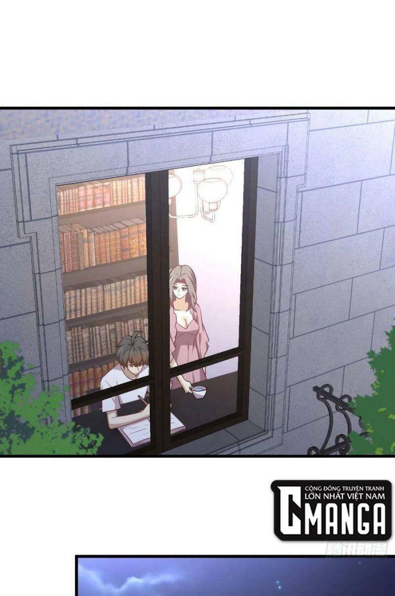 Xuyên Không Vào Thế Giới Nữ Cường Chapter 219 - Trang 2