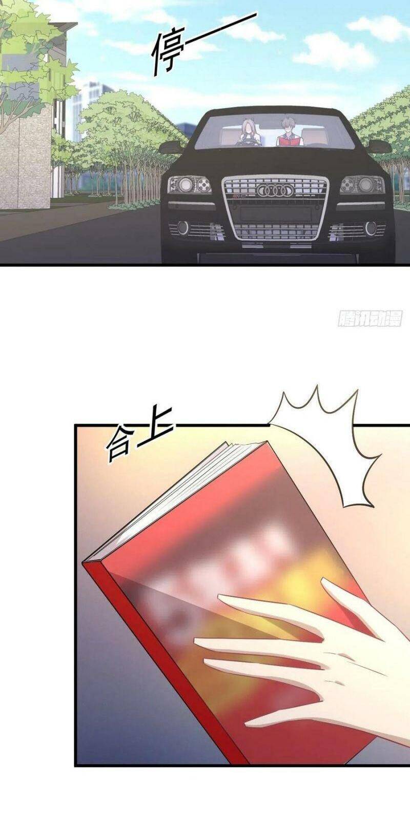 Xuyên Không Vào Thế Giới Nữ Cường Chapter 219 - Trang 2