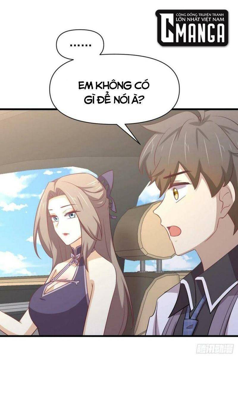 Xuyên Không Vào Thế Giới Nữ Cường Chapter 219 - Trang 2