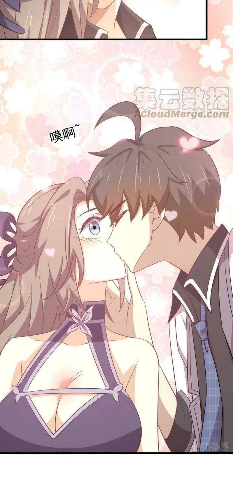 Xuyên Không Vào Thế Giới Nữ Cường Chapter 219 - Trang 2