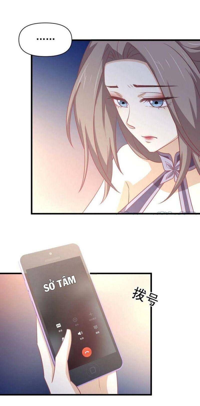 Xuyên Không Vào Thế Giới Nữ Cường Chapter 219 - Trang 2