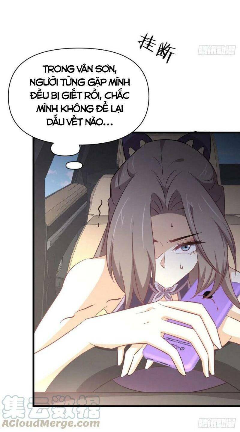 Xuyên Không Vào Thế Giới Nữ Cường Chapter 219 - Trang 2