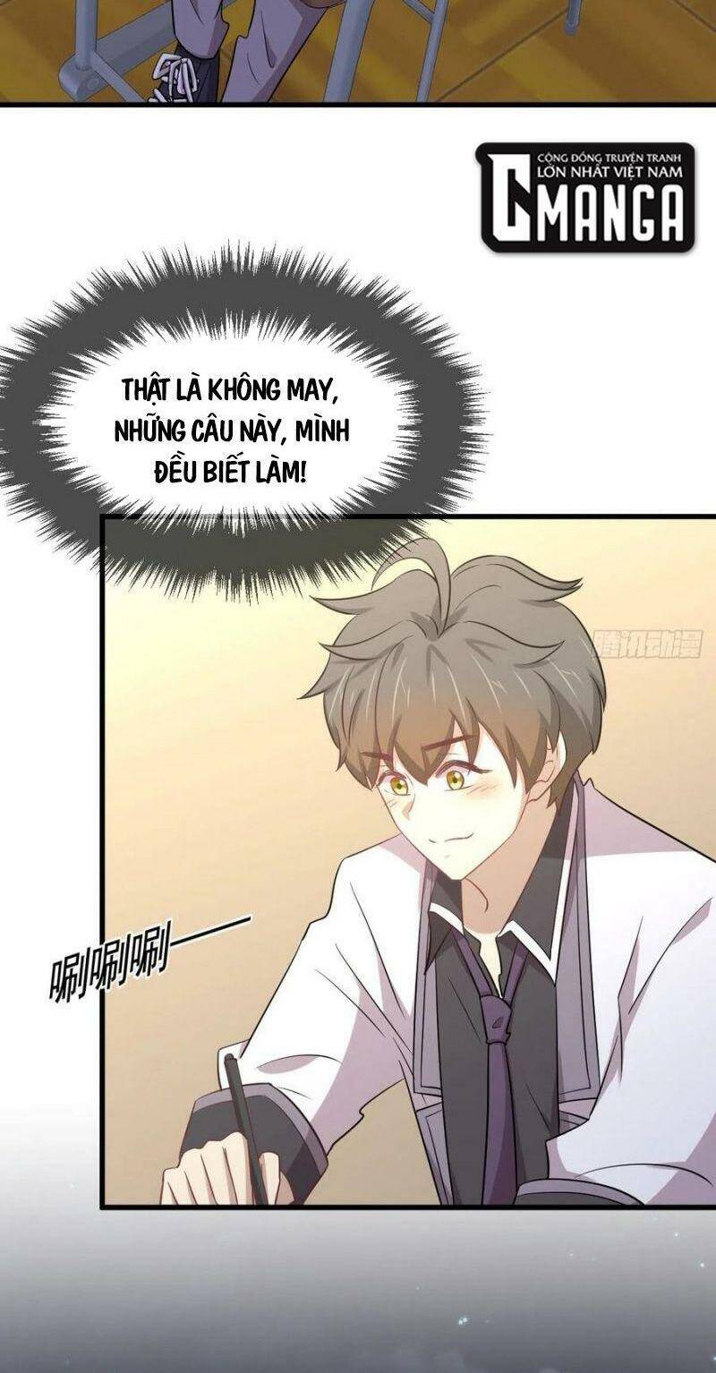 Xuyên Không Vào Thế Giới Nữ Cường Chapter 219 - Trang 2