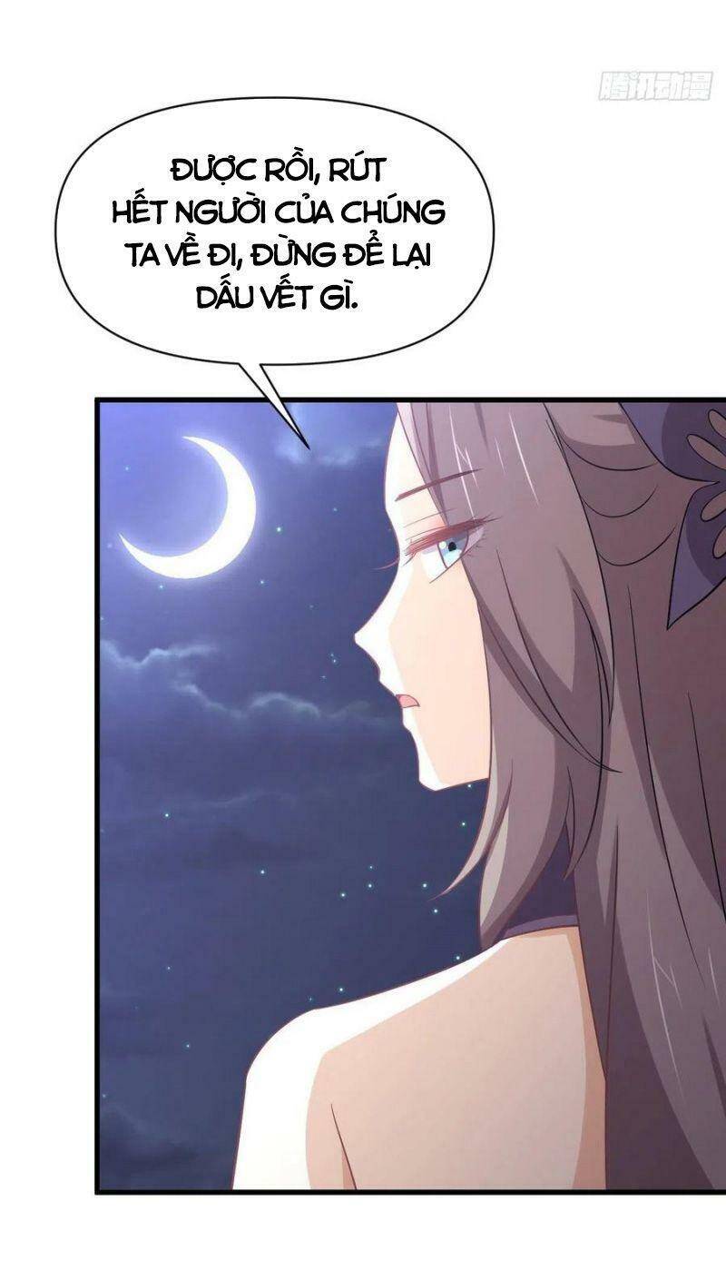 Xuyên Không Vào Thế Giới Nữ Cường Chapter 219 - Trang 2