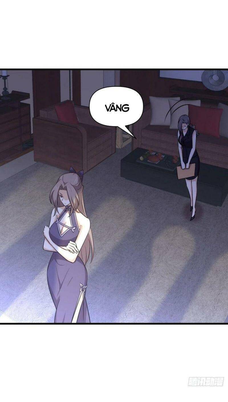 Xuyên Không Vào Thế Giới Nữ Cường Chapter 219 - Trang 2