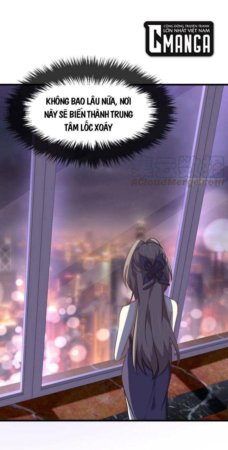 Xuyên Không Vào Thế Giới Nữ Cường Chapter 219 - Trang 2