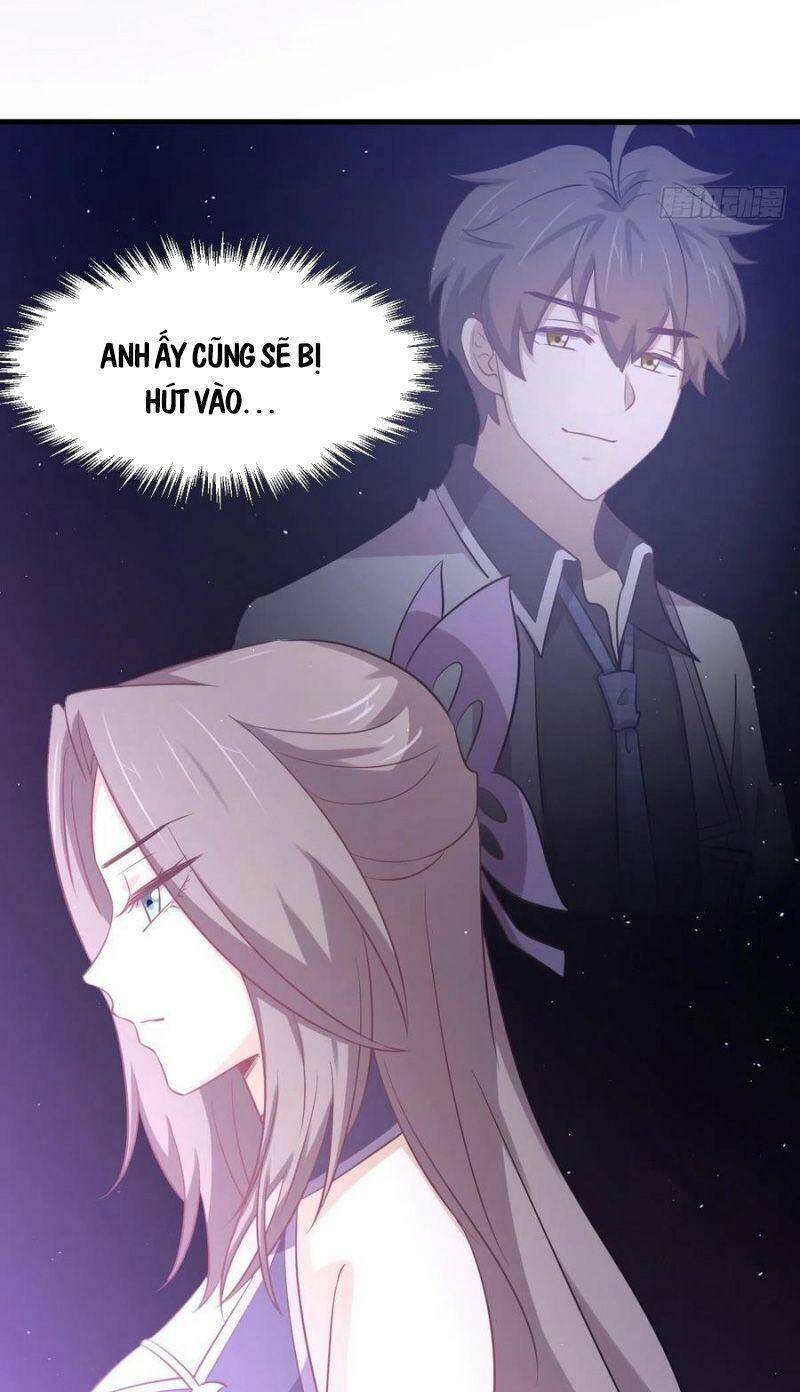 Xuyên Không Vào Thế Giới Nữ Cường Chapter 219 - Trang 2