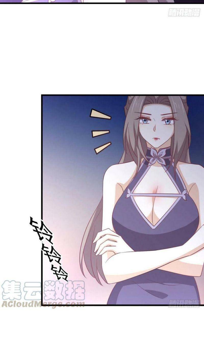 Xuyên Không Vào Thế Giới Nữ Cường Chapter 219 - Trang 2