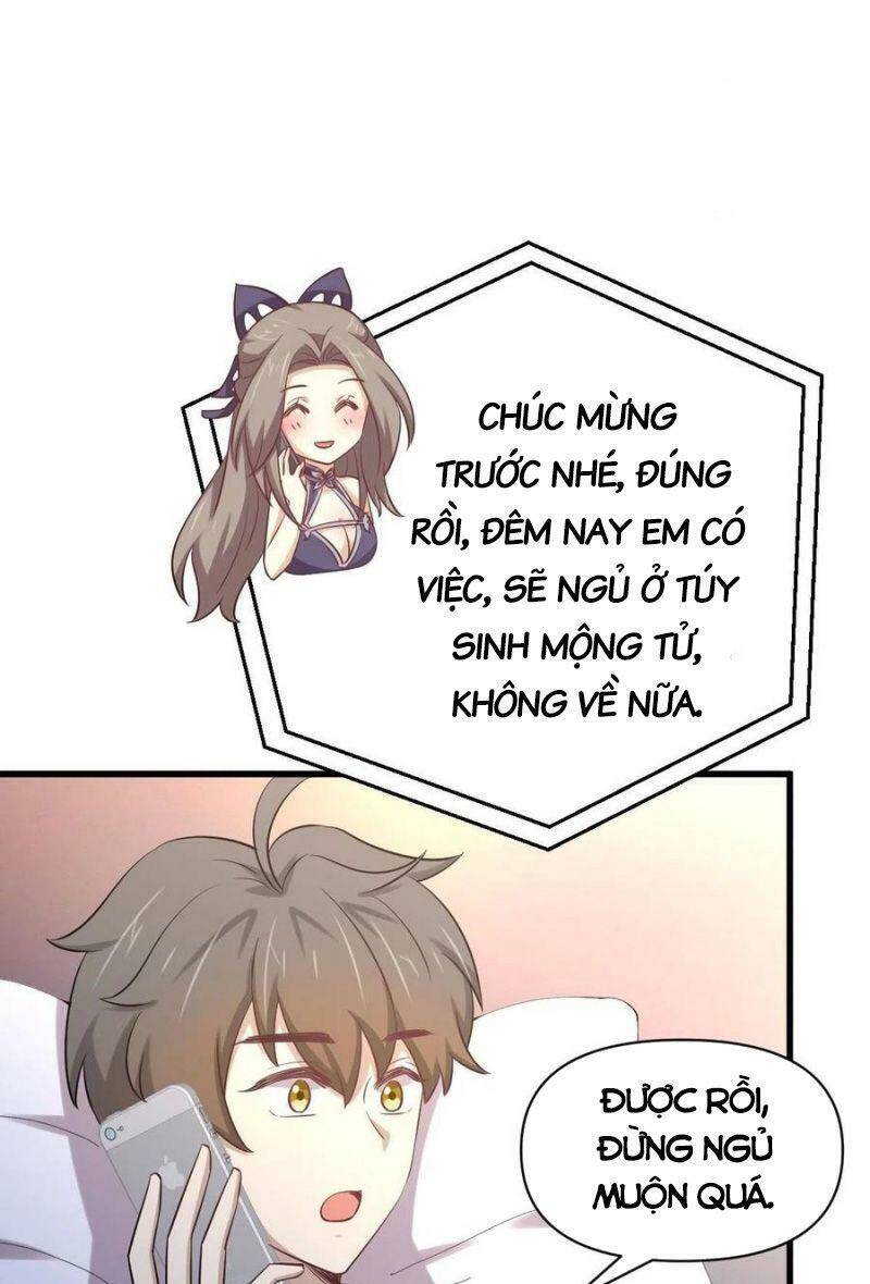 Xuyên Không Vào Thế Giới Nữ Cường Chapter 219 - Trang 2