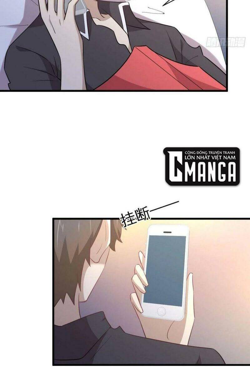 Xuyên Không Vào Thế Giới Nữ Cường Chapter 219 - Trang 2