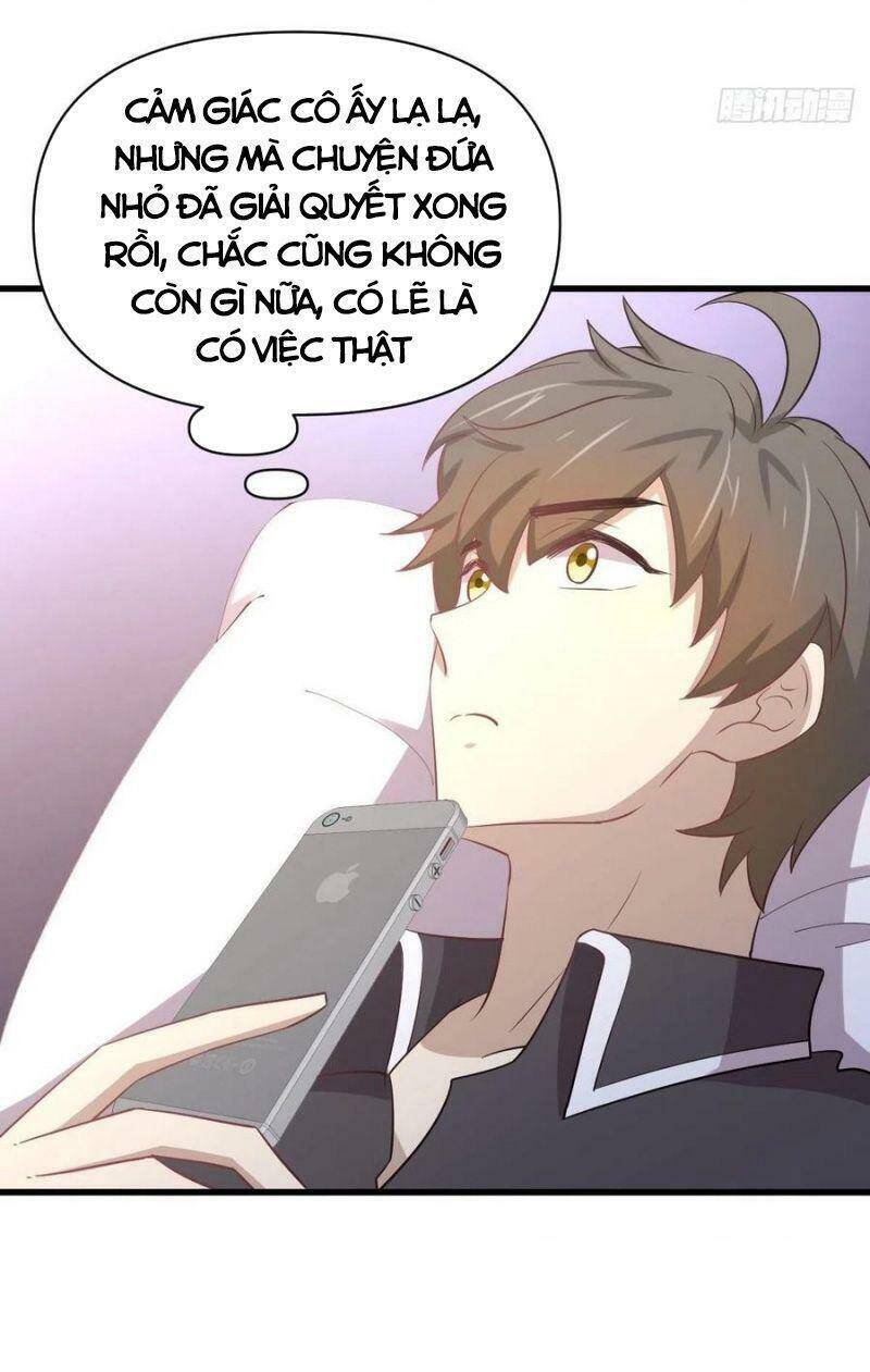 Xuyên Không Vào Thế Giới Nữ Cường Chapter 219 - Trang 2