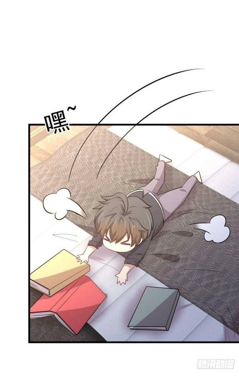 Xuyên Không Vào Thế Giới Nữ Cường Chapter 219 - Trang 2