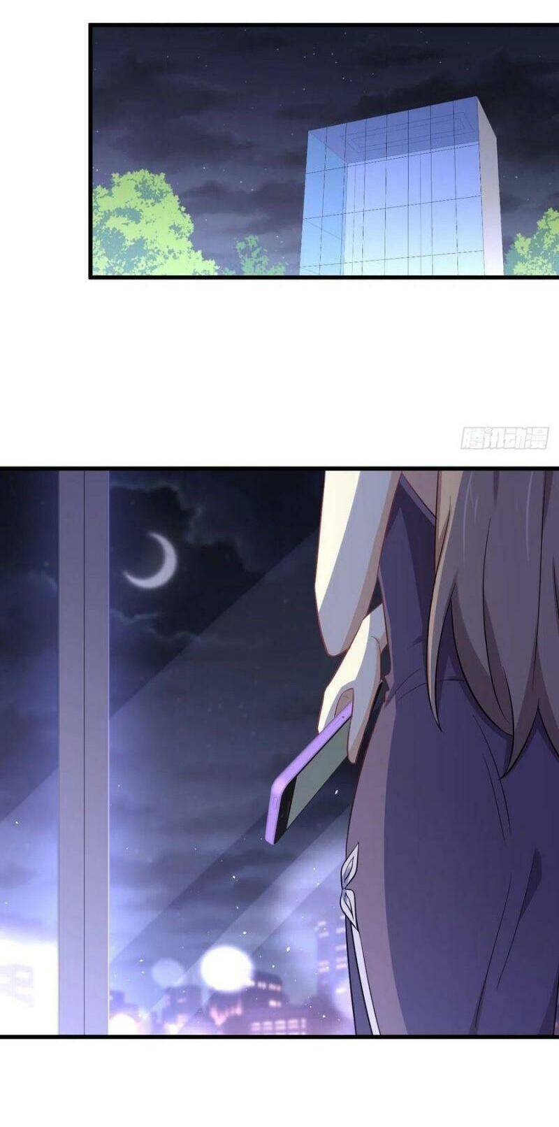 Xuyên Không Vào Thế Giới Nữ Cường Chapter 219 - Trang 2