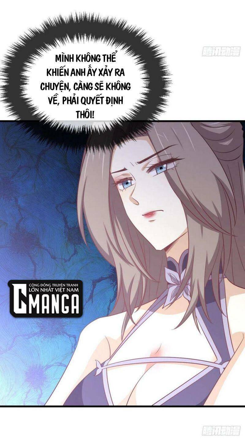 Xuyên Không Vào Thế Giới Nữ Cường Chapter 219 - Trang 2