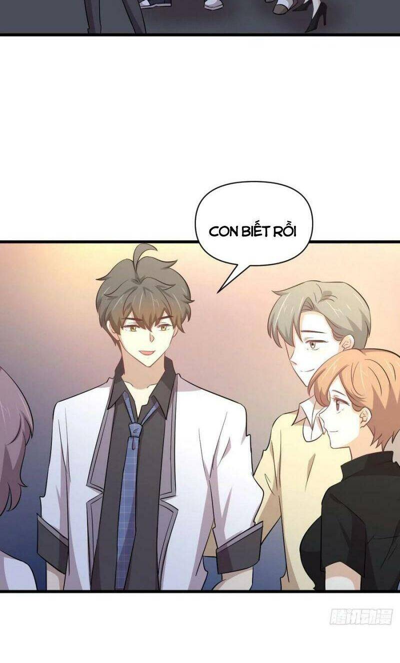 Xuyên Không Vào Thế Giới Nữ Cường Chapter 219 - Trang 2