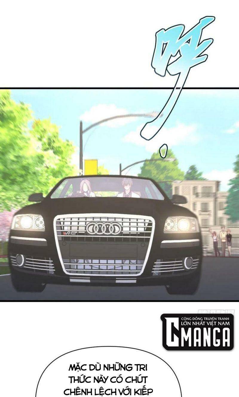 Xuyên Không Vào Thế Giới Nữ Cường Chapter 219 - Trang 2