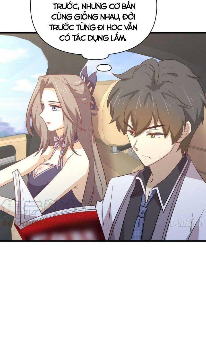 Xuyên Không Vào Thế Giới Nữ Cường Chapter 219 - Trang 2