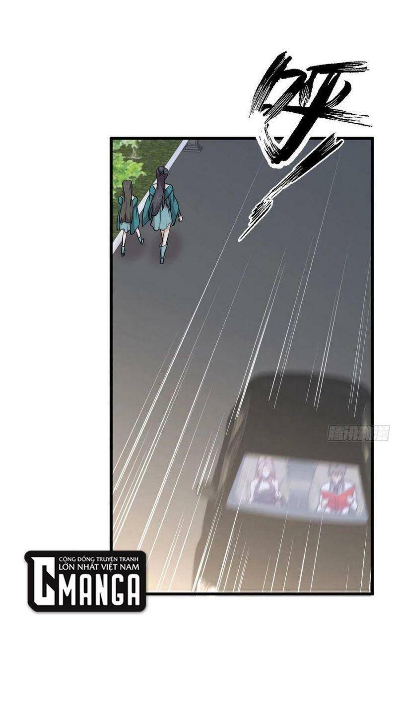 Xuyên Không Vào Thế Giới Nữ Cường Chapter 219 - Trang 2