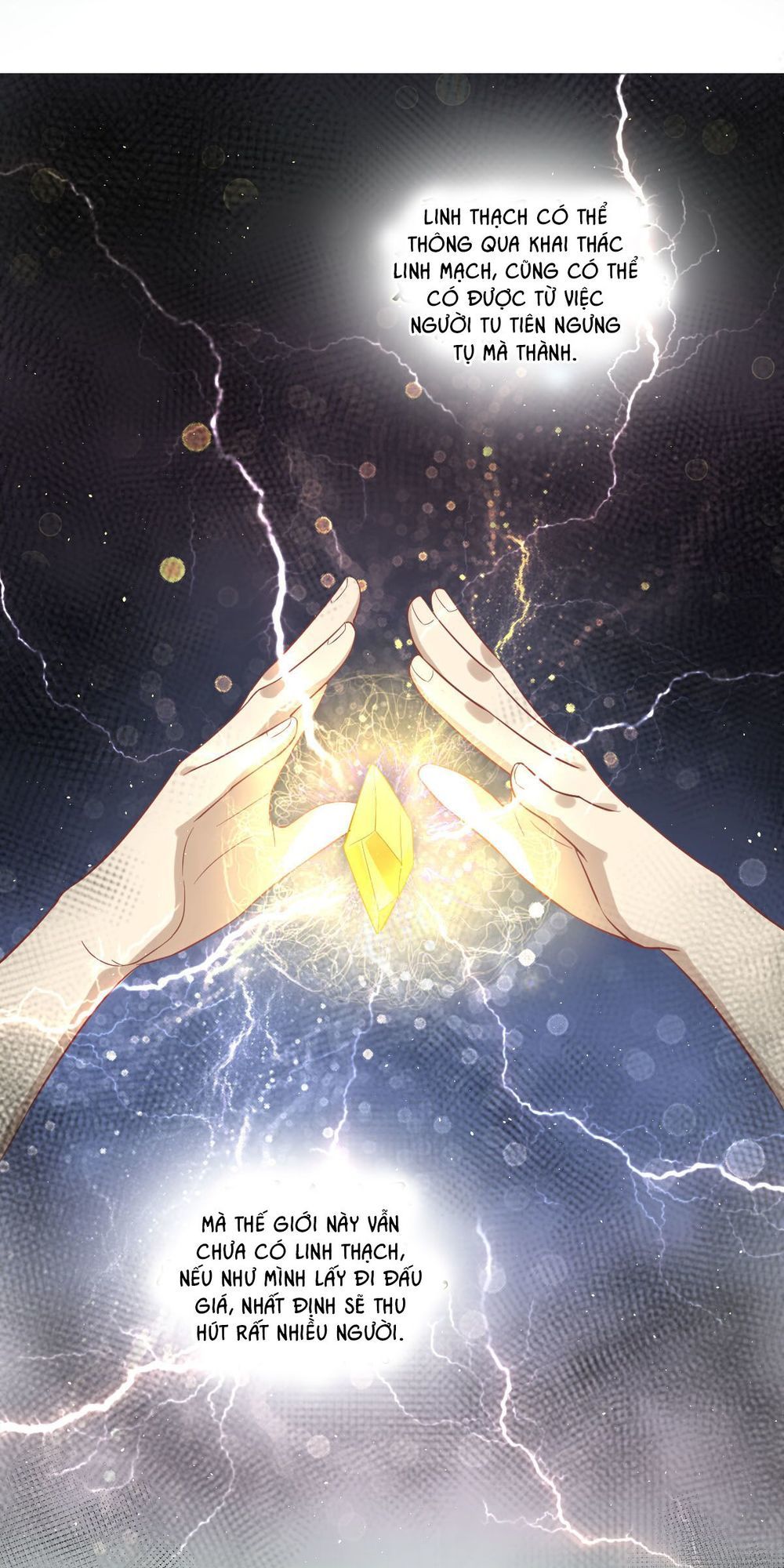 Xuyên Không Vào Thế Giới Nữ Cường Chapter 22 - Trang 2