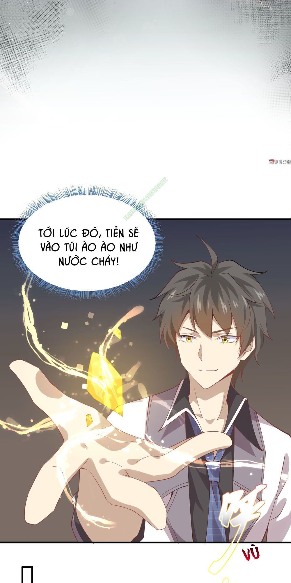 Xuyên Không Vào Thế Giới Nữ Cường Chapter 22 - Trang 2