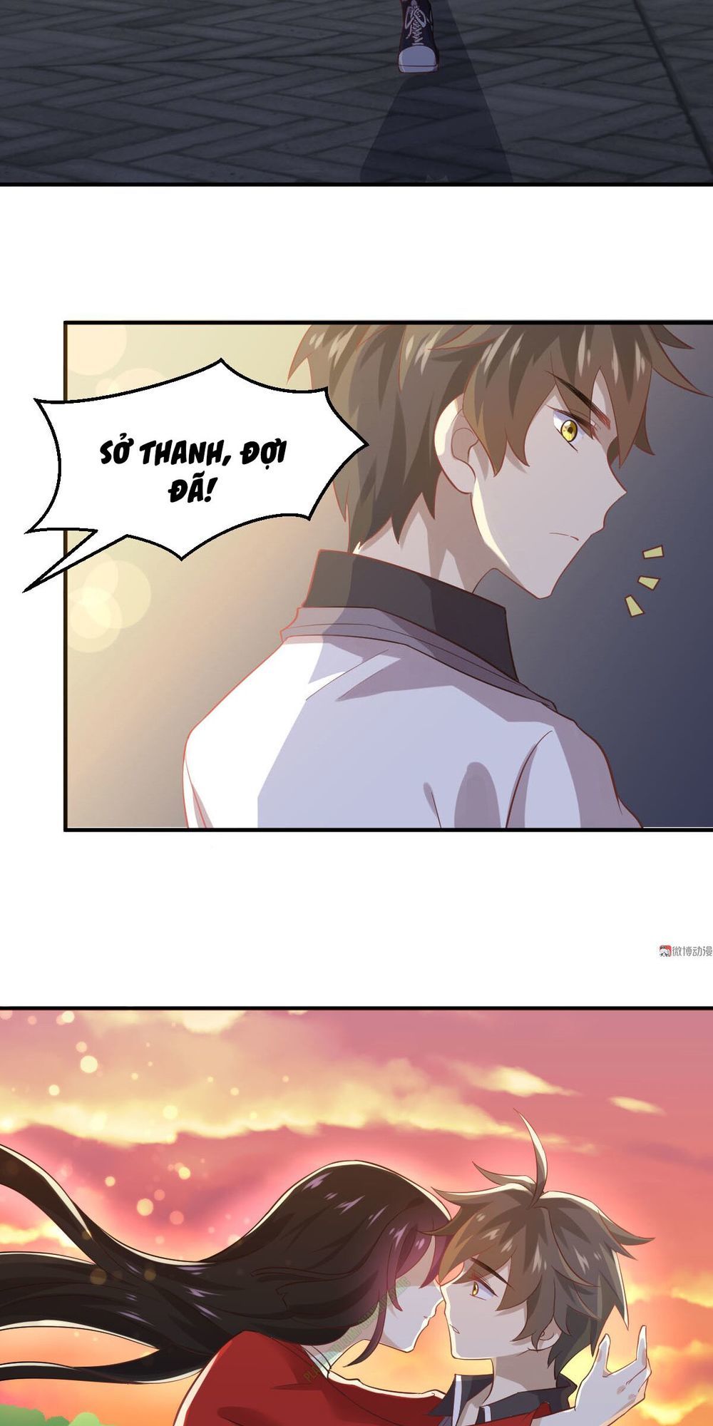 Xuyên Không Vào Thế Giới Nữ Cường Chapter 22 - Trang 2