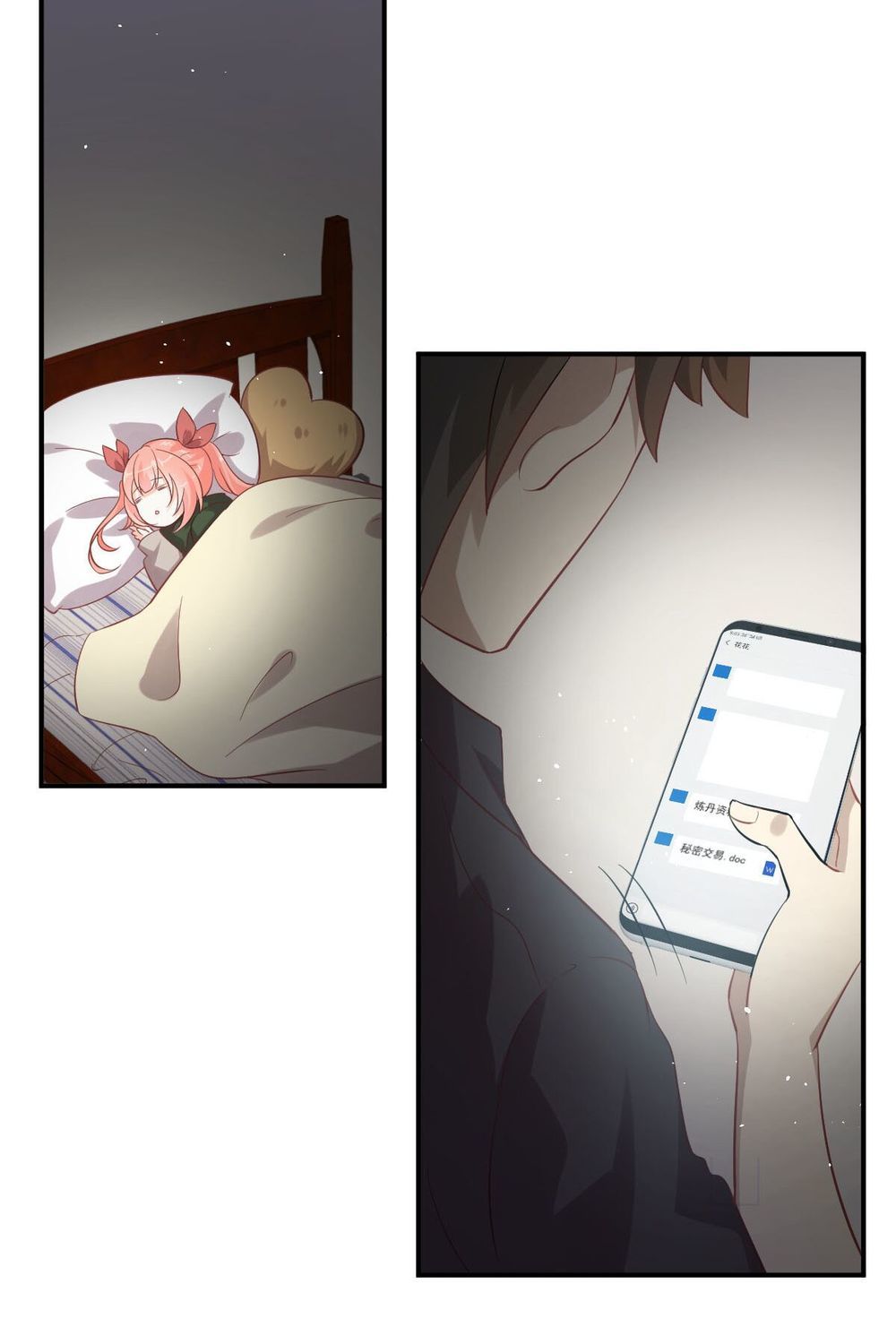 Xuyên Không Vào Thế Giới Nữ Cường Chapter 22 - Trang 2